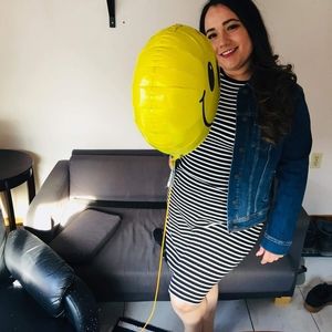 Meet your Posher, Dulce